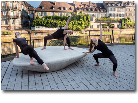 Carré d'Art, école de danse à Strasbourg - photo 9
